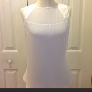 Banana Republic blouse